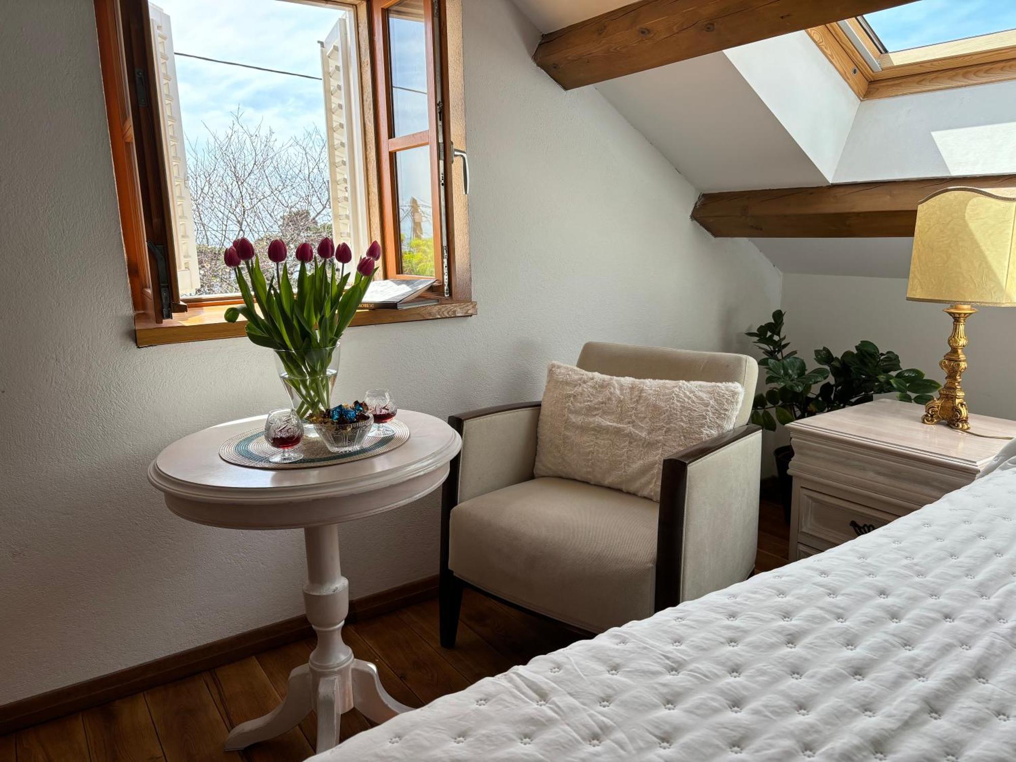 Villa Anica Dubrovnik - Luxurious With A Sea View Bagian luar foto